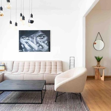 Cosy Apart Antwerpen Center3 Lägenhet Exteriör bild
