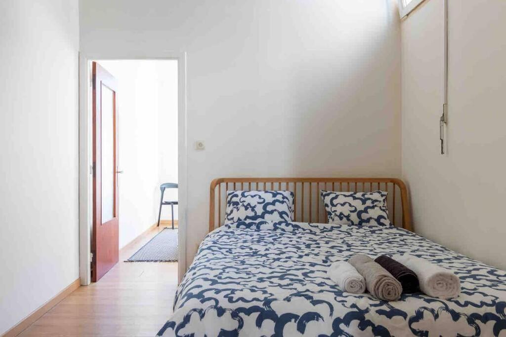 Cosy Apart Antwerpen Center3 Lägenhet Exteriör bild